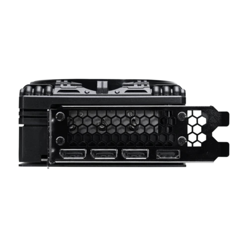 Видеокарта Palit GeForce RTX 5070TI GAMINGPRO OC NE7507TS19T2-GB2031A 16 ГБ - миниатюра 8