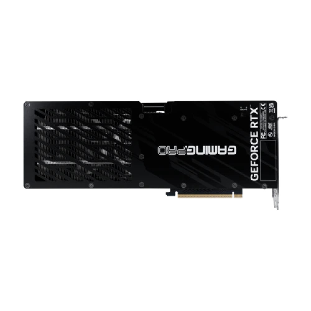 Видеокарта Palit GeForce RTX 5070TI GAMINGPRO OC NE7507TS19T2-GB2031A 16 ГБ - миниатюра 7