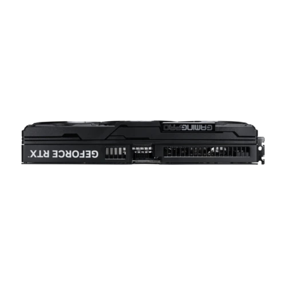 Видеокарта Palit GeForce RTX 5070TI GAMINGPRO OC NE7507TS19T2-GB2031A 16 ГБ - миниатюра 6