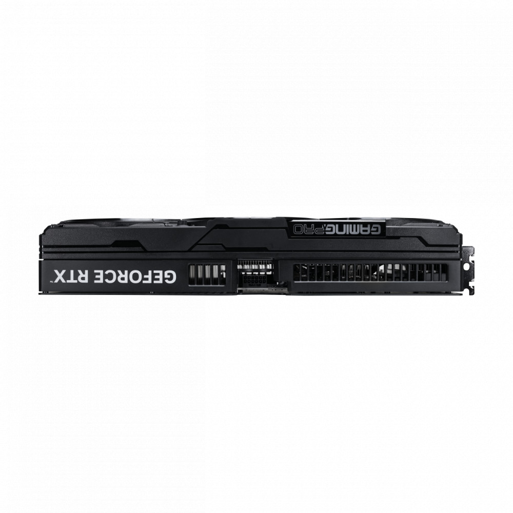 Видеокарта Palit RTX5070 GAMINGPRO 12GB NE75070019K9-GB2050A 12 ГБ - миниатюра 8