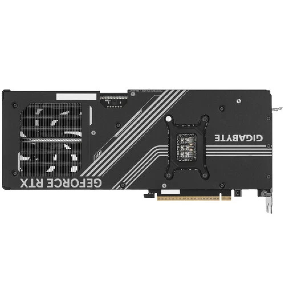 Видеокарта Gigabyte GeForce RTX 5080 WINDFORCE OC SFF GV-N5080WF3OC-16GD 16 ГБ - миниатюра 7