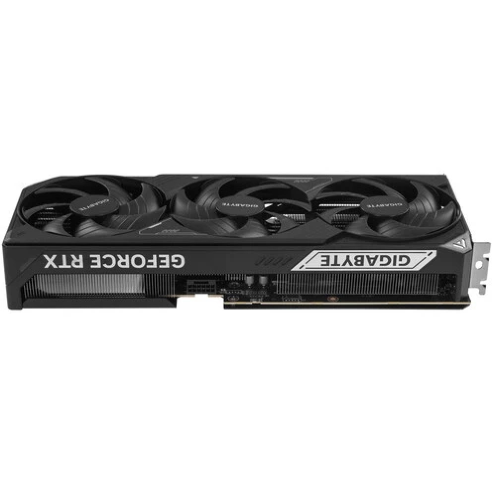 Видеокарта Gigabyte GeForce RTX 5080 WINDFORCE OC SFF GV-N5080WF3OC-16GD 16 ГБ - миниатюра 6