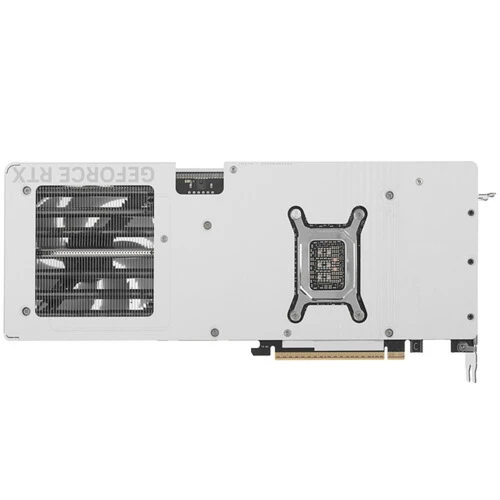 Видеокарта Gigabyte GeForce RTX 5080 AERO OC SFF GV-N5080AERO OC-16GD 16 ГБ - миниатюра 7