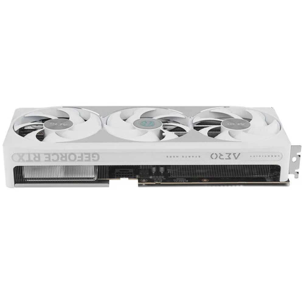 Видеокарта Gigabyte GeForce RTX 5080 AERO OC SFF GV-N5080AERO OC-16GD 16 ГБ - миниатюра 6