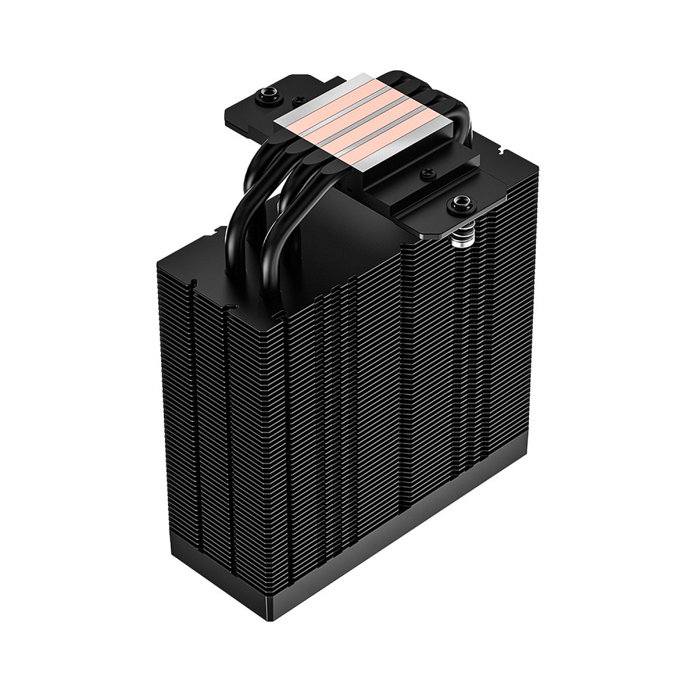 Система охлаждения ID-Cooling Frozn A410 GDL ID-CPU-FROZN-A410-GDL Для процессора - миниатюра 4