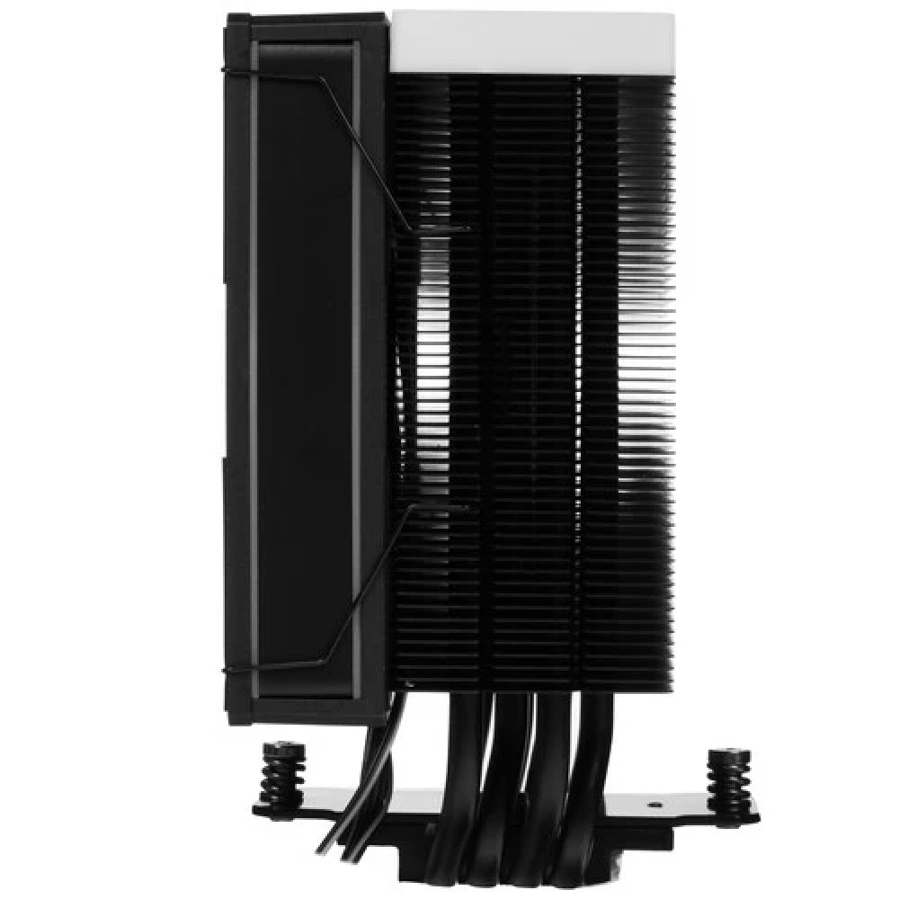 Система охлаждения ID-Cooling Frozn A410 SE ARGB ID-CPU-FROZN-A410-SE ARGB Для процессора - миниатюра 5