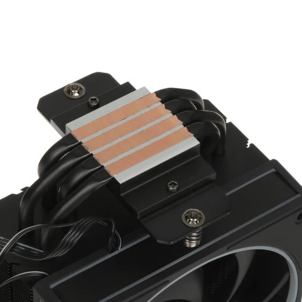 Система охлаждения ID-Cooling Frozn A410 SE ARGB ID-CPU-FROZN-A410-SE ARGB Для процессора - миниатюра 6