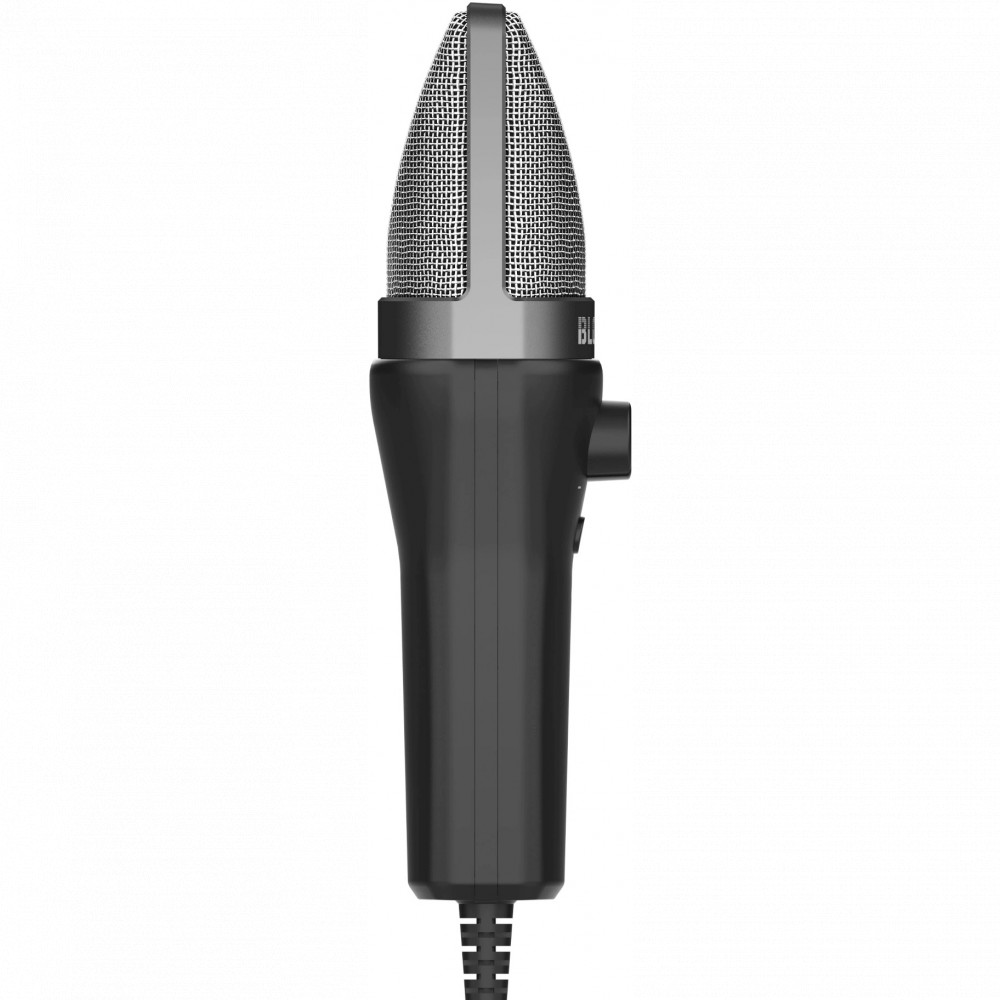 Микрофон Bloody GM20 Black - миниатюра 13