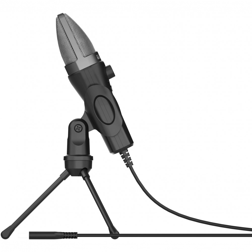 Микрофон Bloody GM20 Black - миниатюра 9