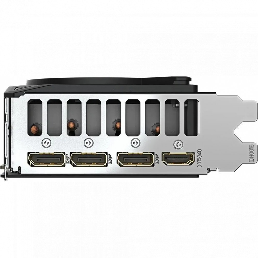 Видеокарта Gigabyte GeForce RTX 5070 GV-N5070WF3OC-12GD 1.0 12 ГБ - миниатюра 8