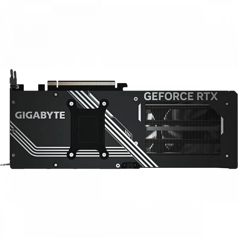 Видеокарта Gigabyte GeForce RTX 5070 GV-N5070WF3OC-12GD 1.0 12 ГБ - миниатюра 7