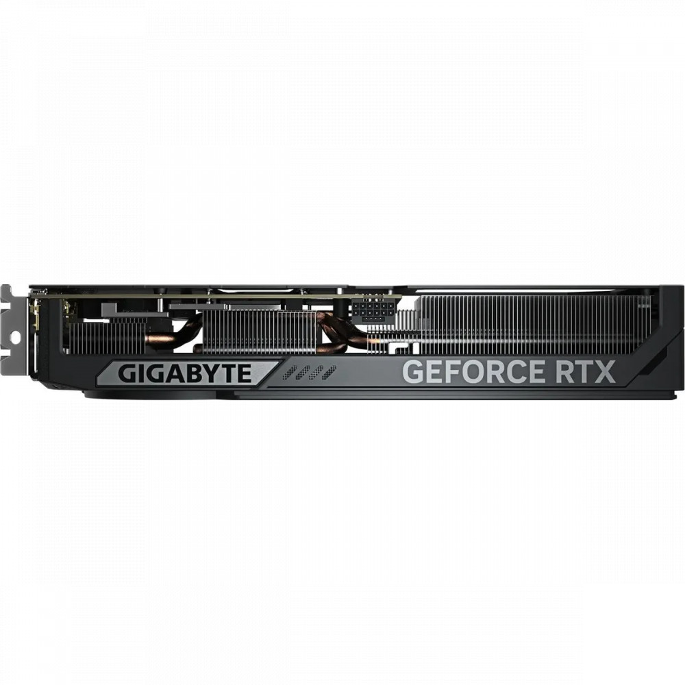Видеокарта Gigabyte GeForce RTX 5070 GV-N5070WF3OC-12GD 1.0 12 ГБ - миниатюра 6