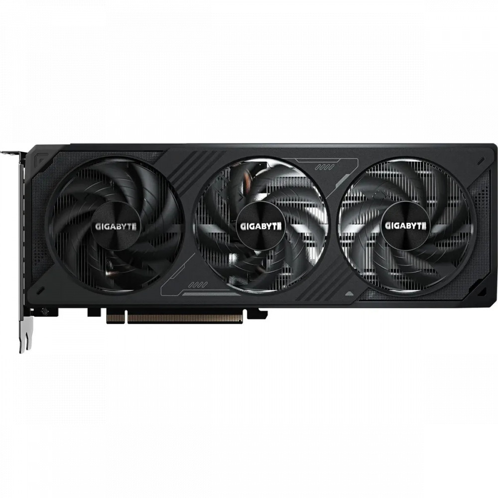 Видеокарта Gigabyte GeForce RTX 5070 GV-N5070WF3OC-12GD 1.0 12 ГБ - миниатюра 5