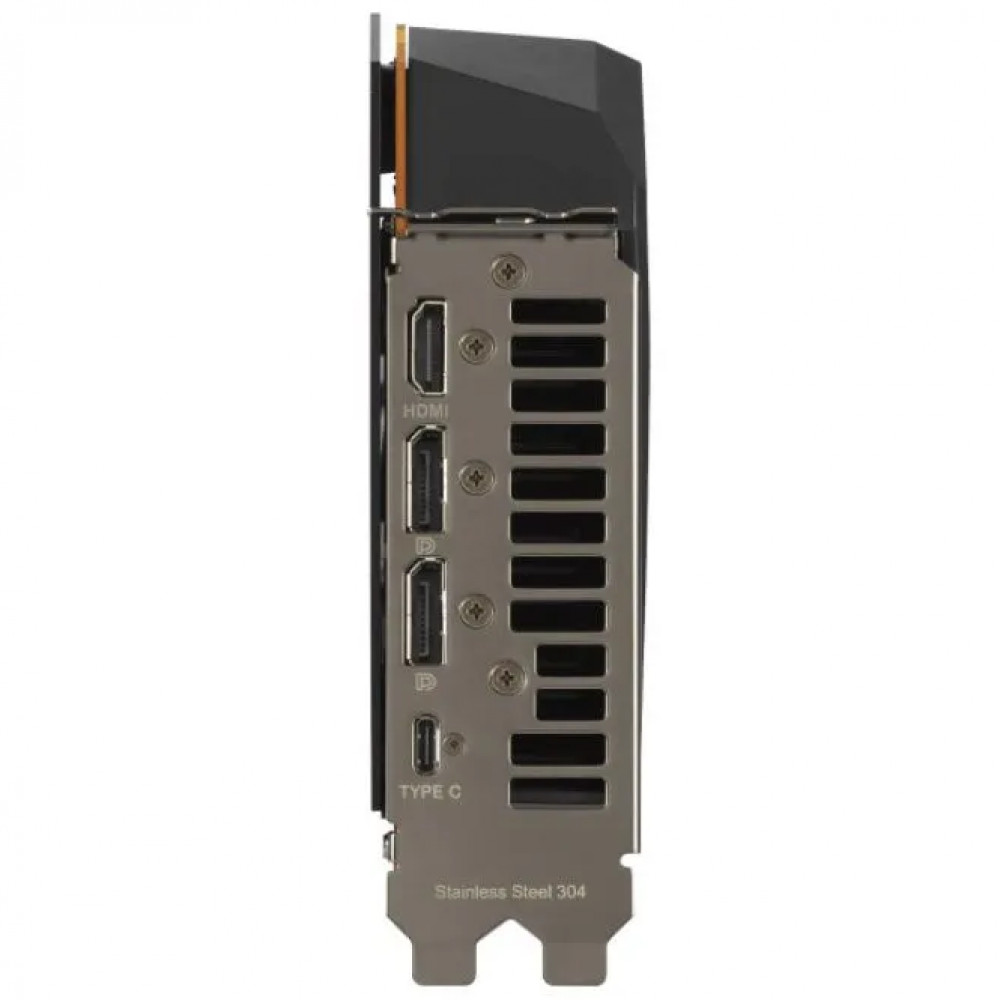 Видеокарта Asus RX 6900 XT ROG Strix LC Gaming 16 ГБ ROG-STRIX-LC-RX6900XT-T16G-G 16 ГБ - миниатюра 6