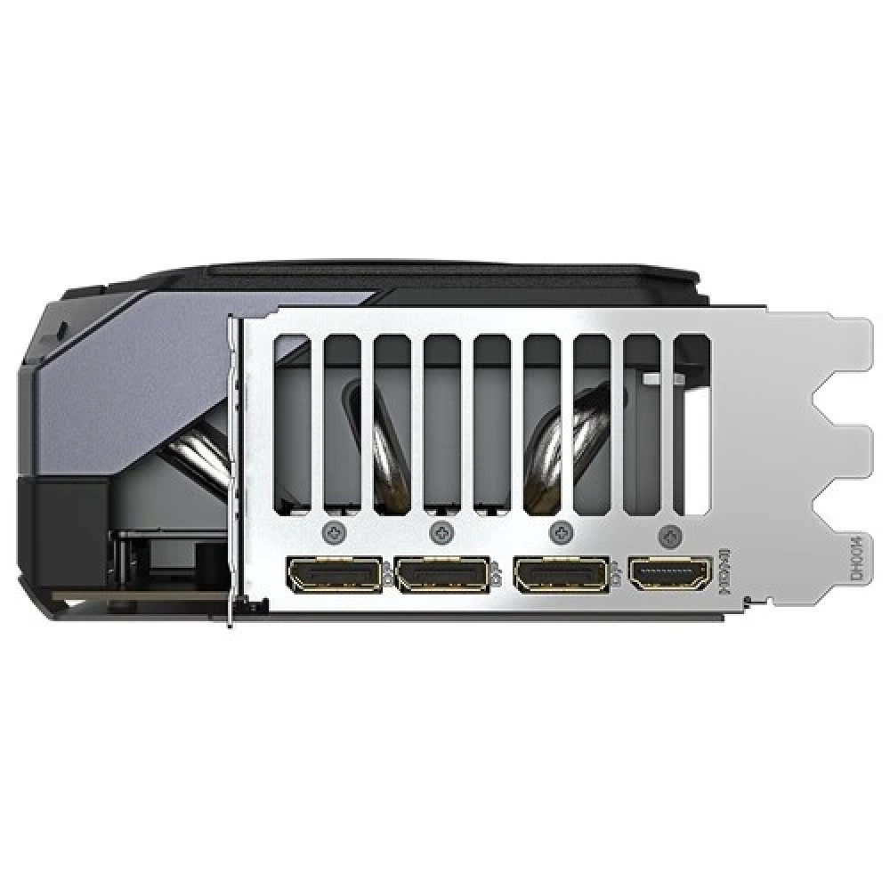 Видеокарта Gigabyte GeForce RTX 5090 GAMING OC GV-N5090GAMING OC-32GD 32 ГБ - миниатюра 8
