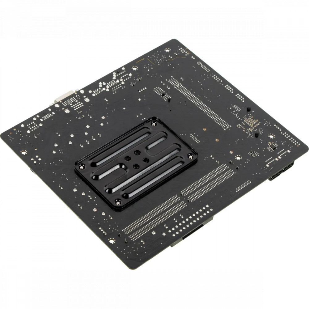 Материнская плата ASRock A520M-HDV A520M-HDV DDR4 Mini-ATX, AMD AM4 - миниатюра 13