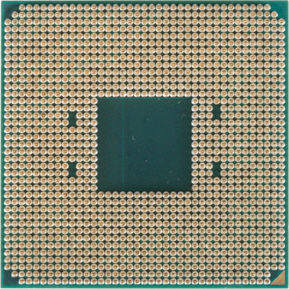 Процессор AMD Ryzen 5 3600 Ryzen 5 3600 OEM Ryzen 5, 6, 3.6, 32, OEM - миниатюра 4