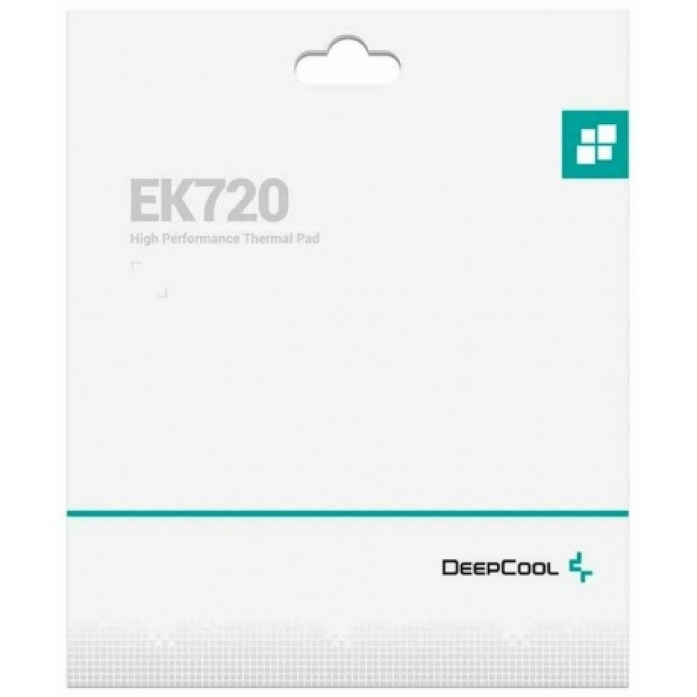 Система охлаждения Deepcool EK720-XS-1.5 R-EK720-GYXS15-G-1 Термопрокладка - миниатюра 2