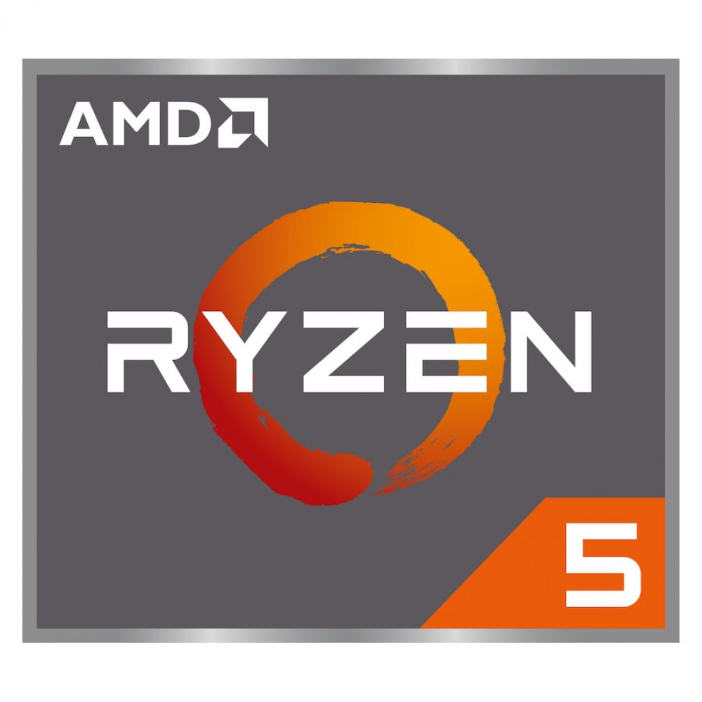 Процессор AMD Ryzen 5 5500 Ryzen 5 5500 OEM Ryzen 5 - миниатюра 2