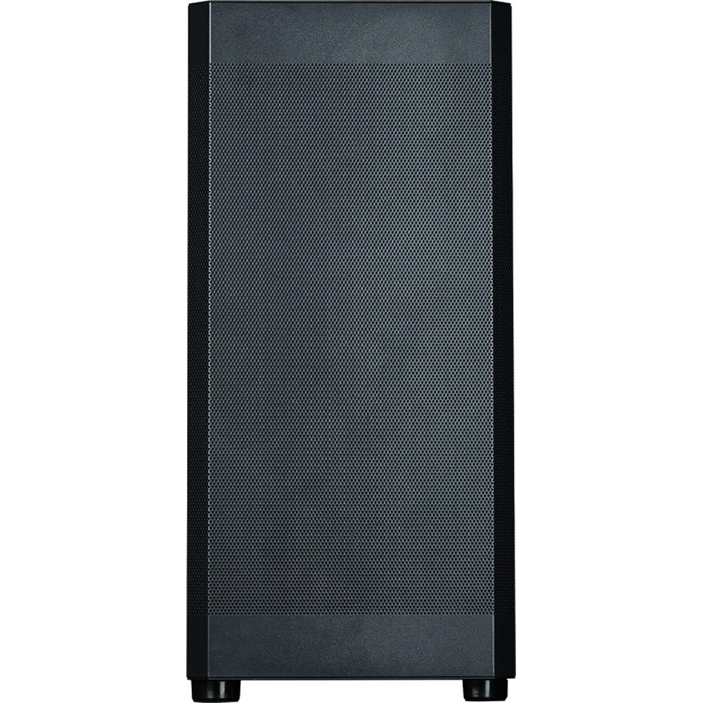 Корпус Zalman I4 Black i4 Mid-Tower - миниатюра 8