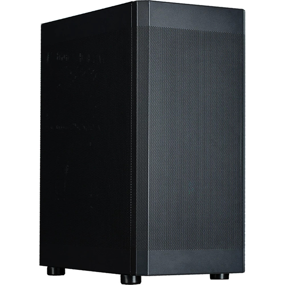 Корпус Zalman I4 Black i4 Mid-Tower - миниатюра 7