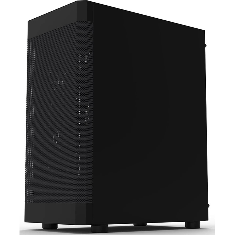 Корпус Zalman I4 Black i4 Mid-Tower - миниатюра 9