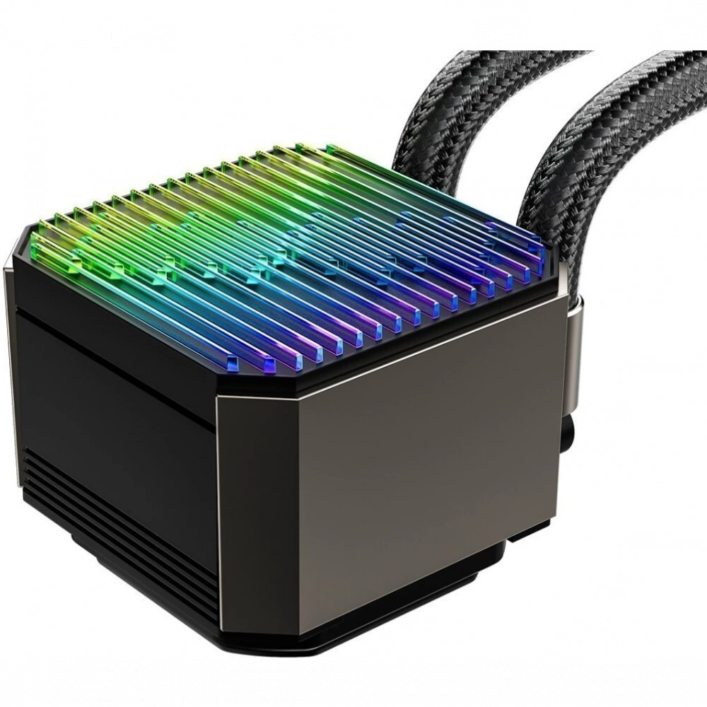 Система охлаждения ID-Cooling DX360 MAX Для процессора - миниатюра 13