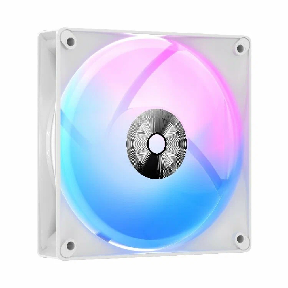 Система охлаждения Ocypus Delta A62 BK ARGB Delta-A62-BK2NAWN00X-GL Для процессора - миниатюра 8