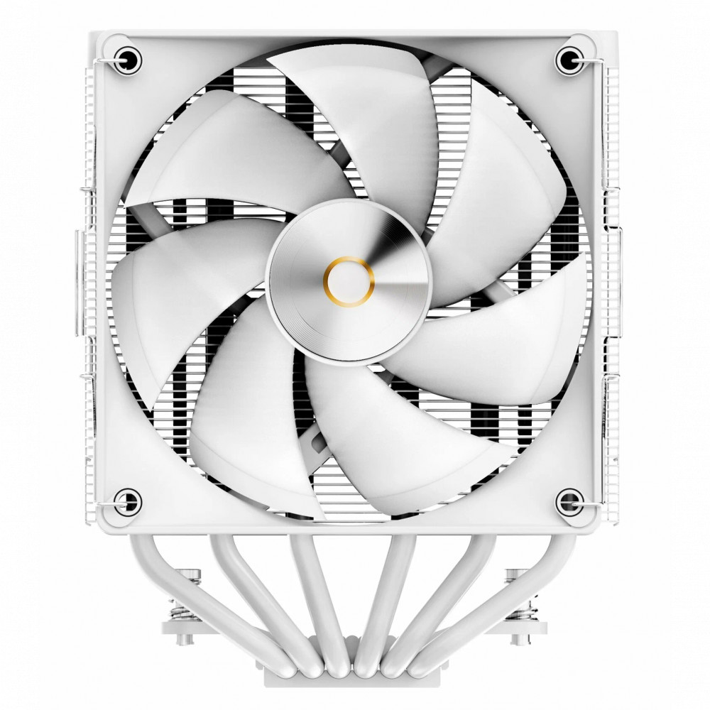 Система охлаждения Ocypus Delta A62 BK ARGB Delta-A62-BK2NAWN00X-GL Для процессора - миниатюра 9