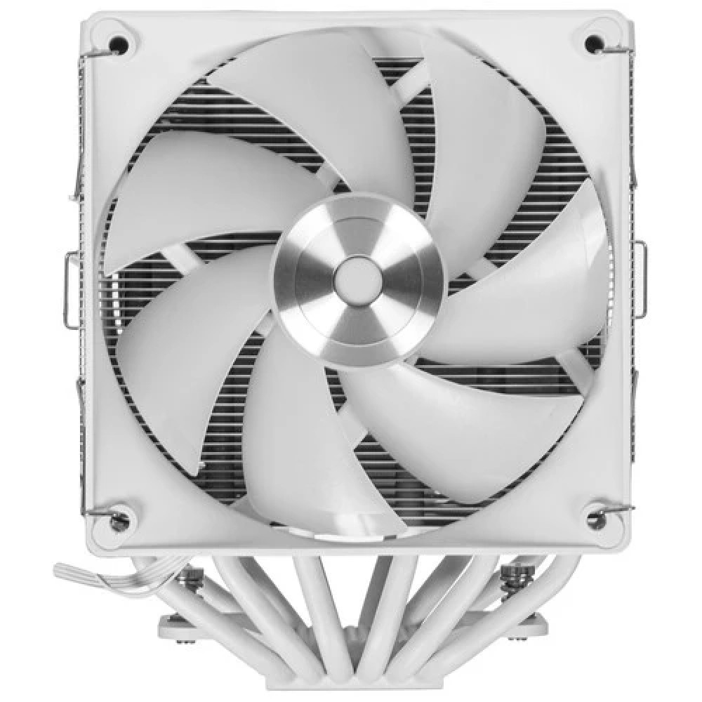 Система охлаждения Ocypus Delta A62 ARGB WH Delta-A62-WH2NAWN00X-GL Для процессора - миниатюра 8