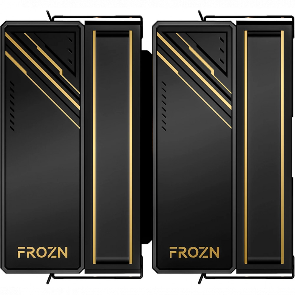 Система охлаждения ID-Cooling FROZN A620 GDL Для процессора - миниатюра 8