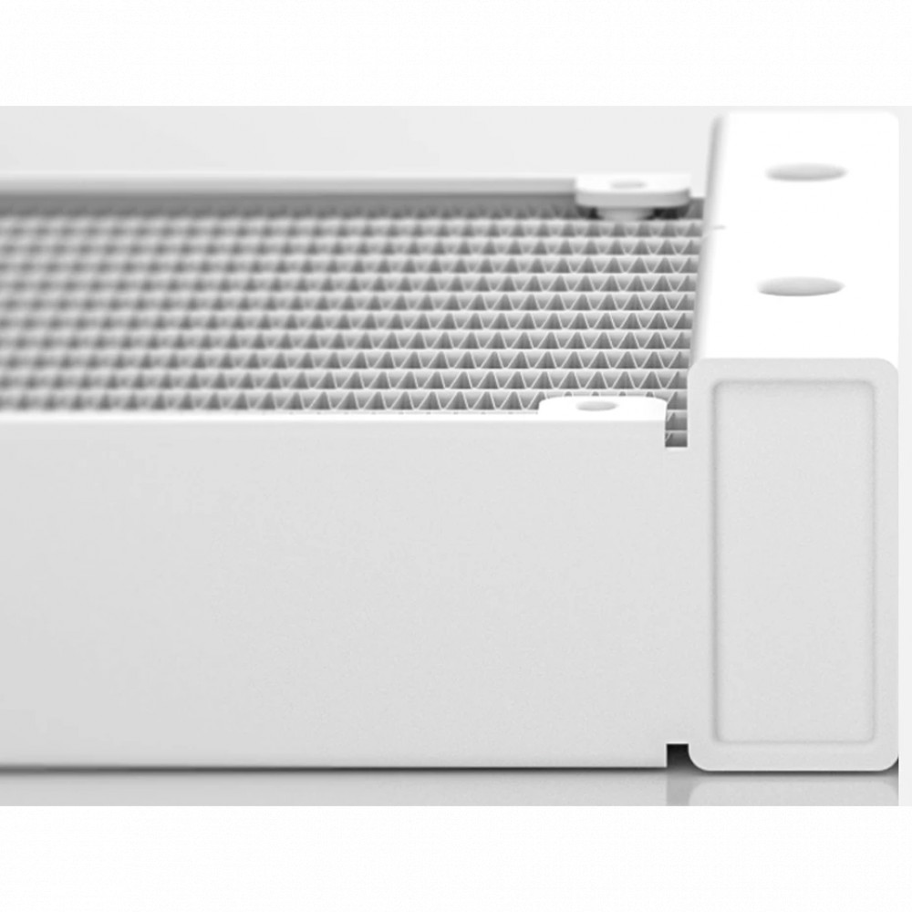 Система охлаждения ID-Cooling DX360 MAX White Для процессора - миниатюра 13