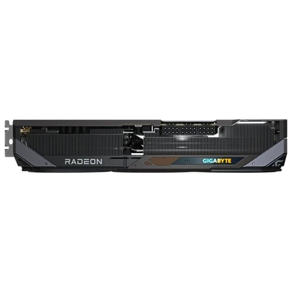 Видеокарта Gigabyte Radeon RX 9070 XT GAMING OC GV-R9070XTGAMING OC-16GD 16 ГБ - миниатюра 7