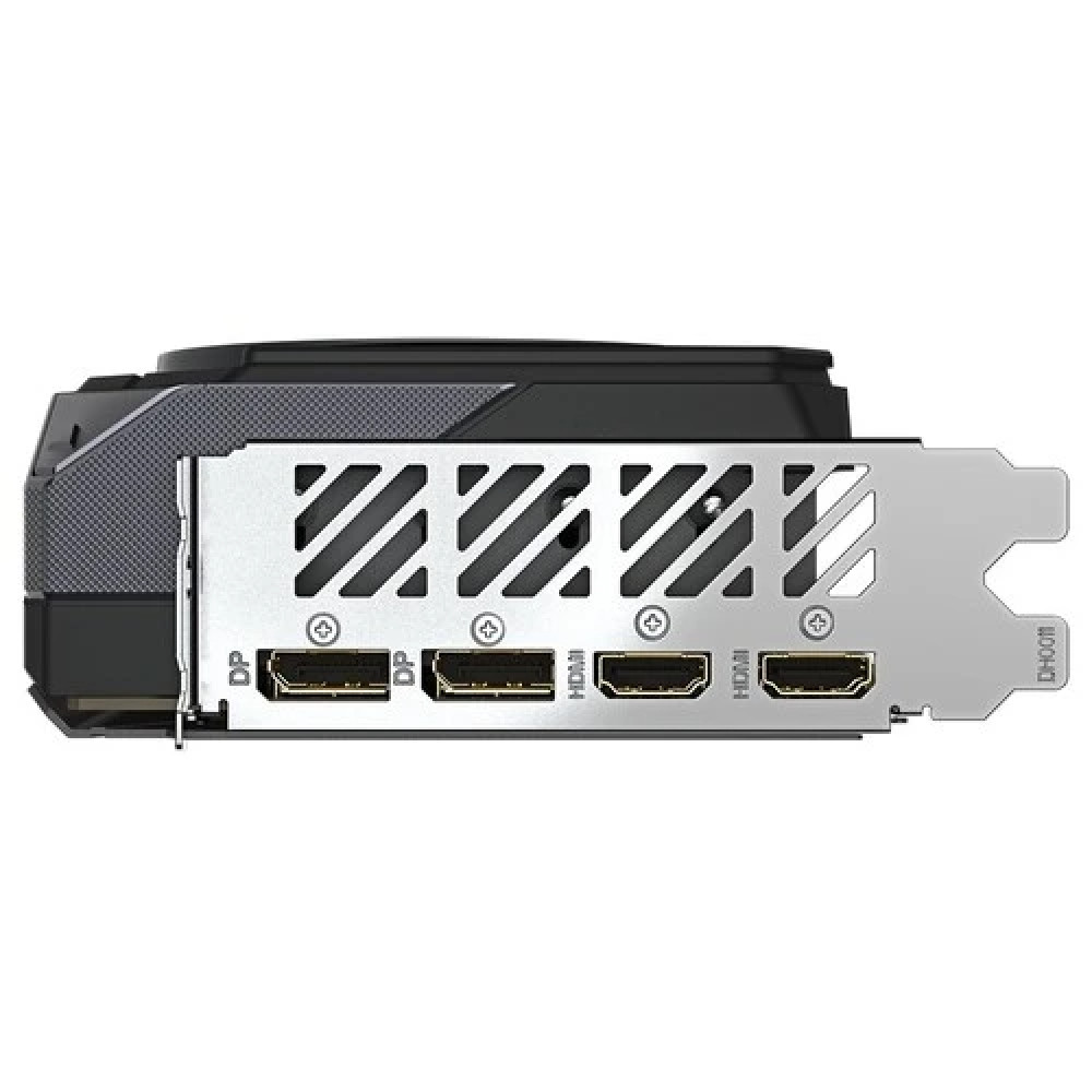 Видеокарта Gigabyte Radeon RX 9070 XT GAMING OC GV-R9070XTGAMING OC-16GD 16 ГБ - миниатюра 8