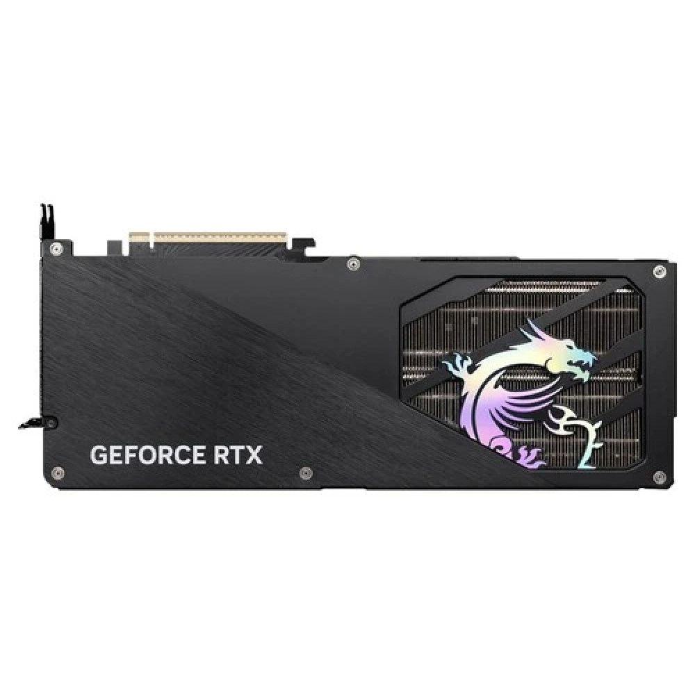 Видеокарта MSI GeForce RTX 5070 GAMING TRIO OC RTX 5070 12G GAMING TRIO OC 12 ГБ - миниатюра 5