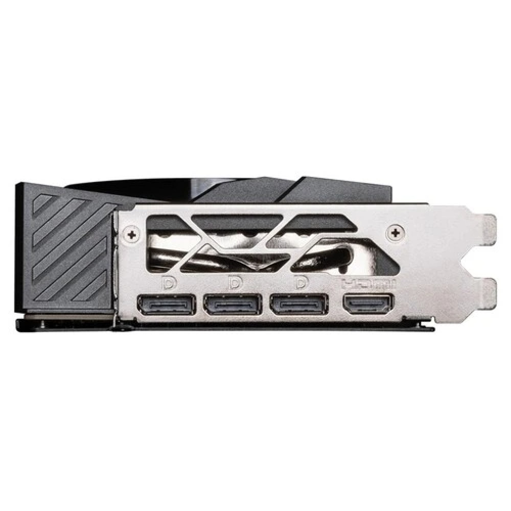 Видеокарта MSI GeForce RTX 5070 GAMING TRIO OC RTX 5070 12G GAMING TRIO OC 12 ГБ - миниатюра 6