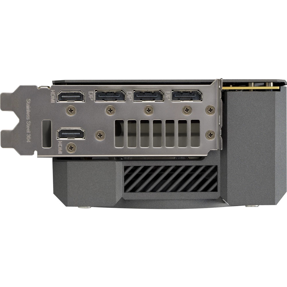 Видеокарта Asus GeForce RTX 5080 ASUS TUF Gaming OC 16Gb TUF-RTX5080-O16G-GAMING 16 ГБ - миниатюра 8