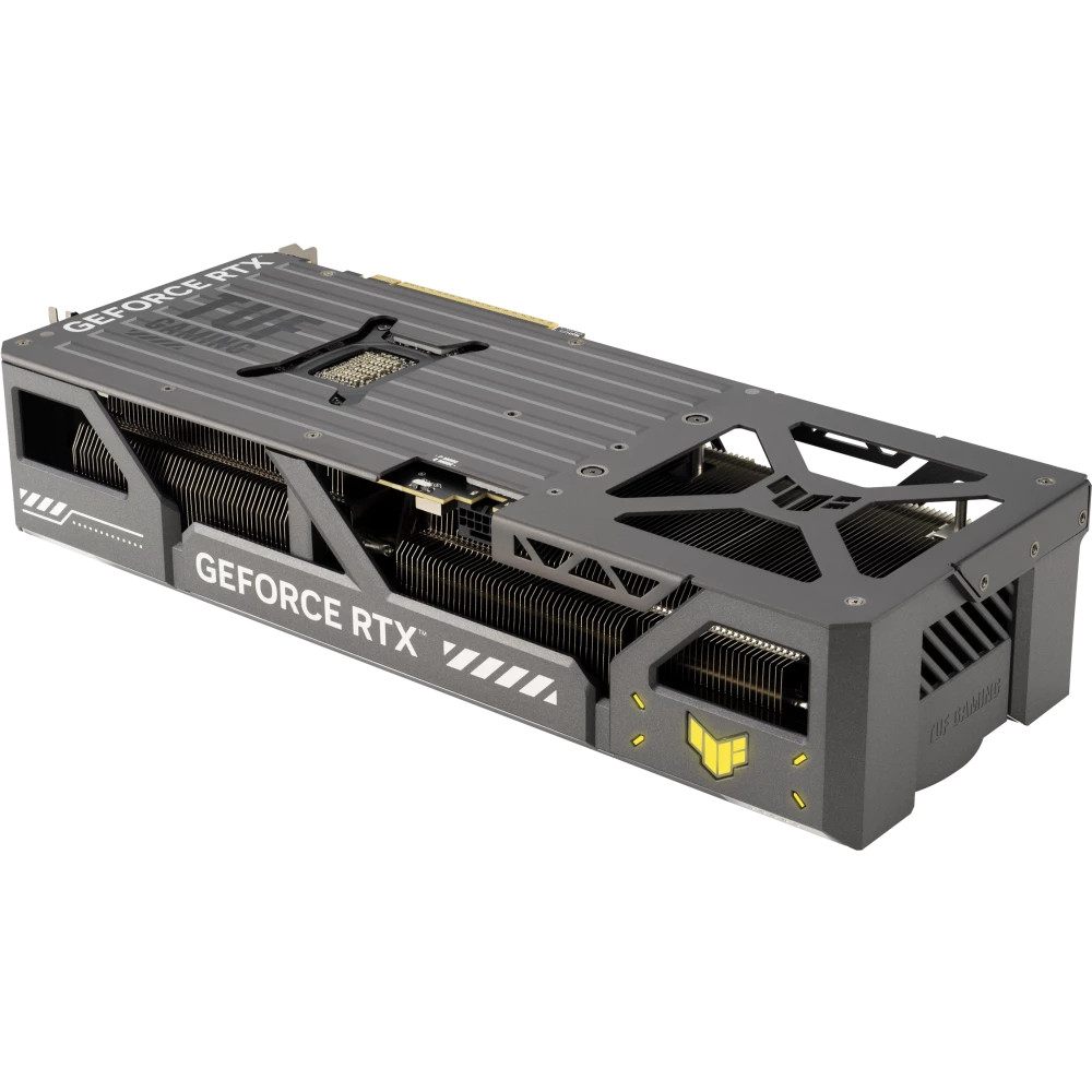 Видеокарта Asus GeForce RTX 5080 ASUS TUF Gaming OC 16Gb TUF-RTX5080-O16G-GAMING 16 ГБ - миниатюра 7
