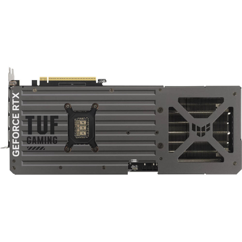 Видеокарта Asus GeForce RTX 5080 ASUS TUF Gaming OC 16Gb TUF-RTX5080-O16G-GAMING 16 ГБ - миниатюра 6