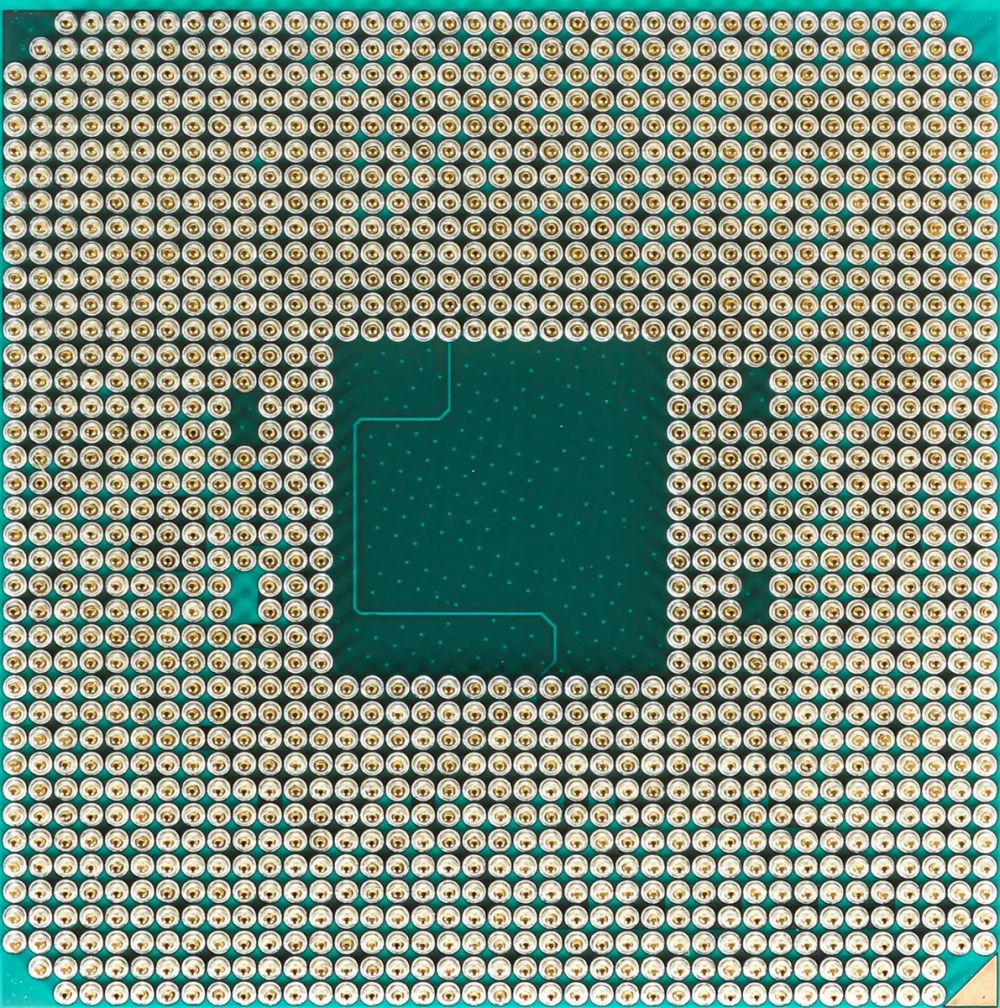 Процессор AMD Ryzen 3 3200G Ryzen 3 3200G OEM Ryzen 3 - миниатюра 4