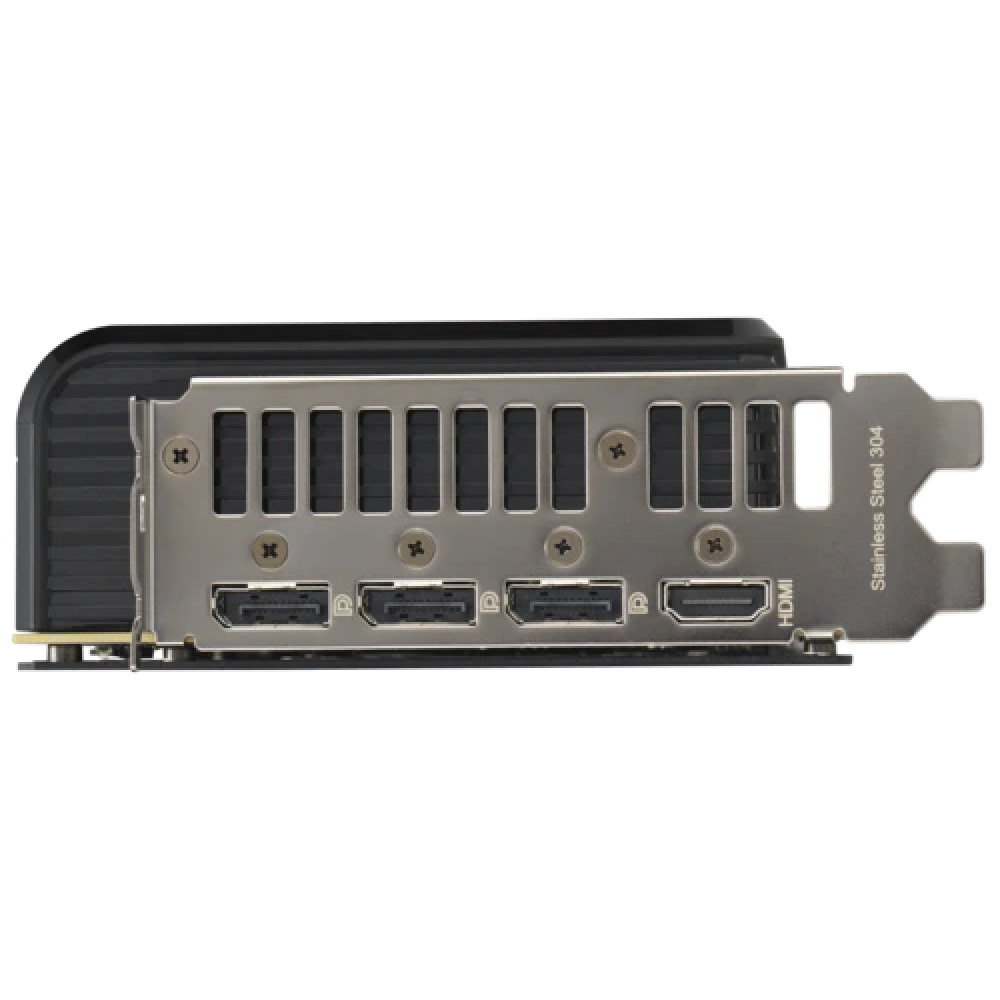 Видеокарта Asus GeForce RTX 5080 PRIME OC Edition PRIME-RTX5080-O16G 16 ГБ - миниатюра 8