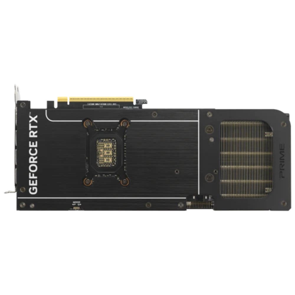 Видеокарта Asus GeForce RTX 5080 PRIME OC Edition PRIME-RTX5080-O16G 16 ГБ - миниатюра 6