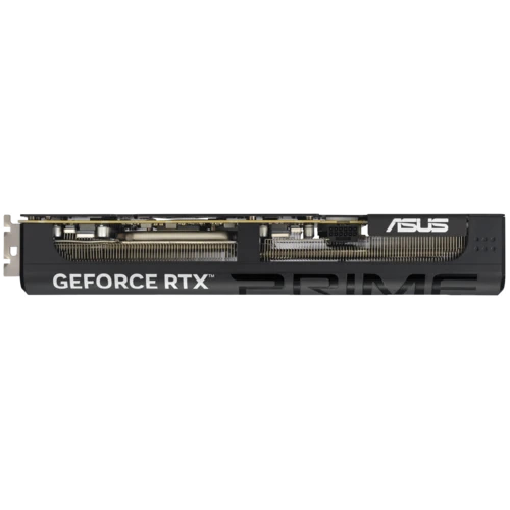 Видеокарта Asus GeForce RTX 5080 PRIME OC Edition PRIME-RTX5080-O16G 16 ГБ - миниатюра 7