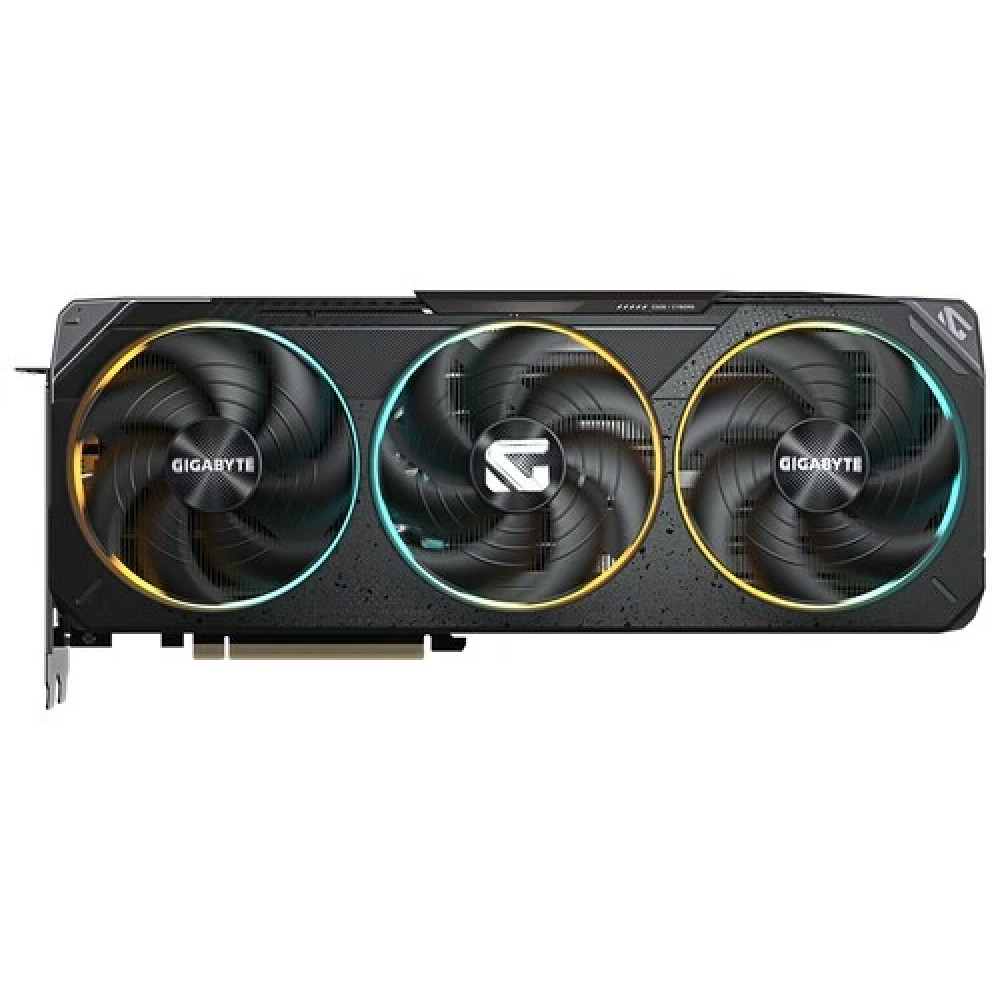 Видеокарта Gigabyte GeForce RTX 5070 GAMING OC GV-N5070GAMING OC-12GD 1.0 12 ГБ - миниатюра 5