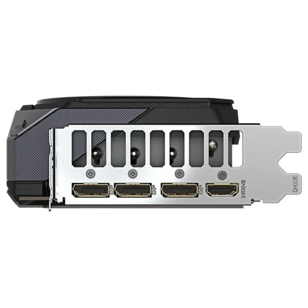 Видеокарта Gigabyte GeForce RTX 5070 GAMING OC GV-N5070GAMING OC-12GD 1.0 12 ГБ - миниатюра 8