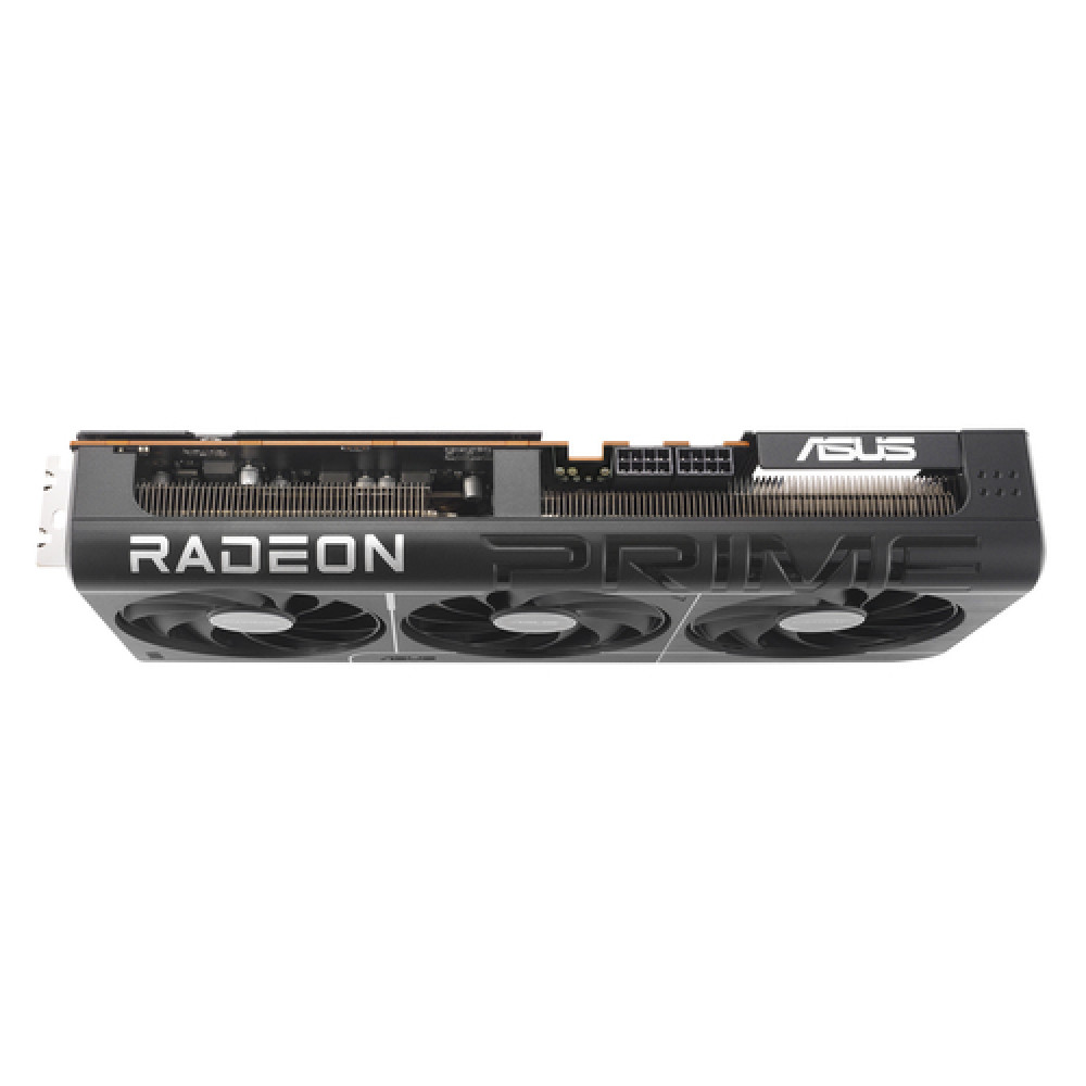 Видеокарта Asus Radeon RX 9070 Prime 90YV0LI1-M0NA00 16 ГБ - миниатюра 6