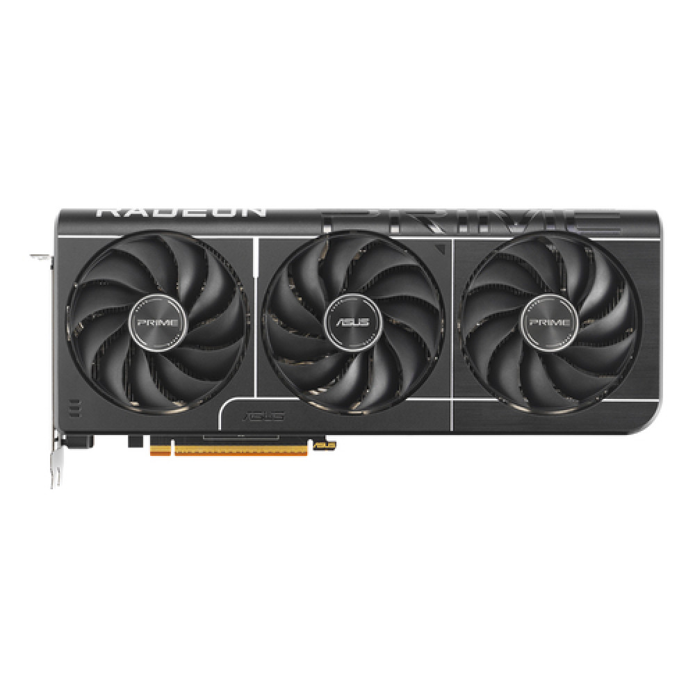Видеокарта Asus Radeon RX 9070 Prime 90YV0LI1-M0NA00 16 ГБ - миниатюра 5
