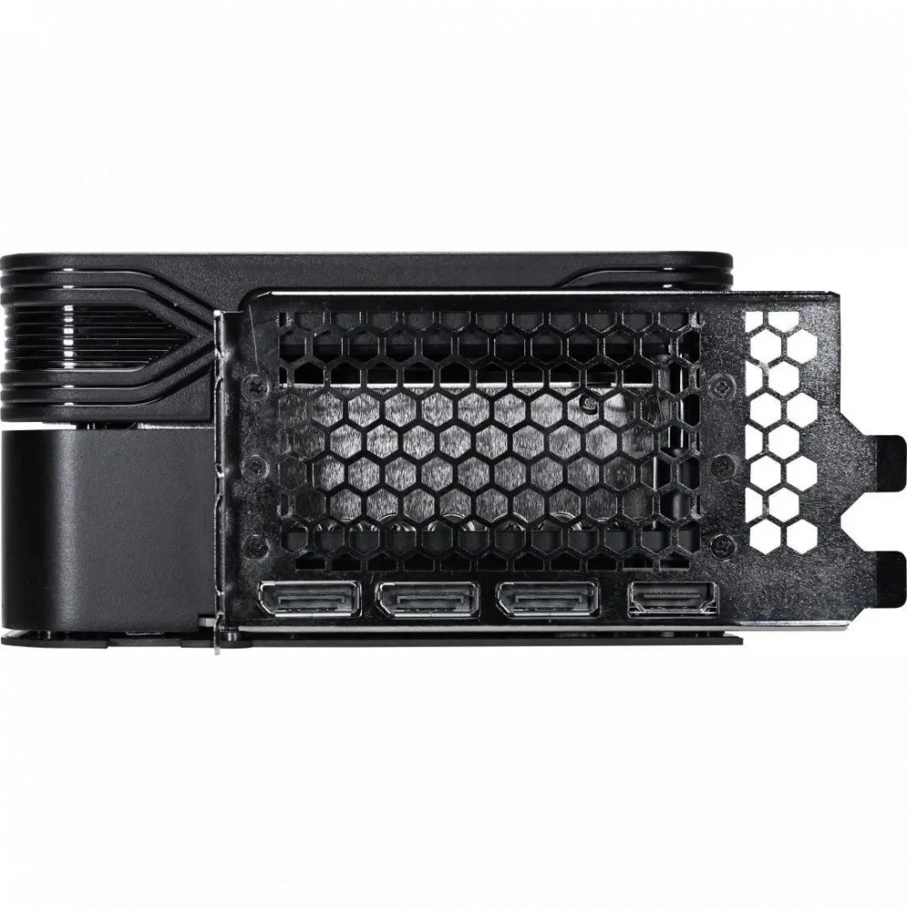 Видеокарта Palit GeForce RTX 5090 GAMEROCK NE75090019R5-GB2020G 32 ГБ - миниатюра 8