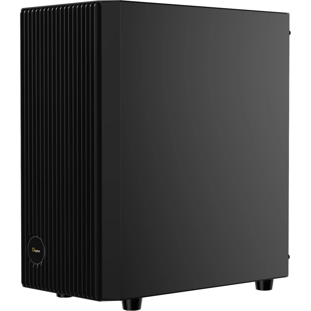 Корпус Ocypus Gamma C70 BKG400XX-GL Gamma-C70-BKG400XX-GL Mid-Tower - миниатюра 14