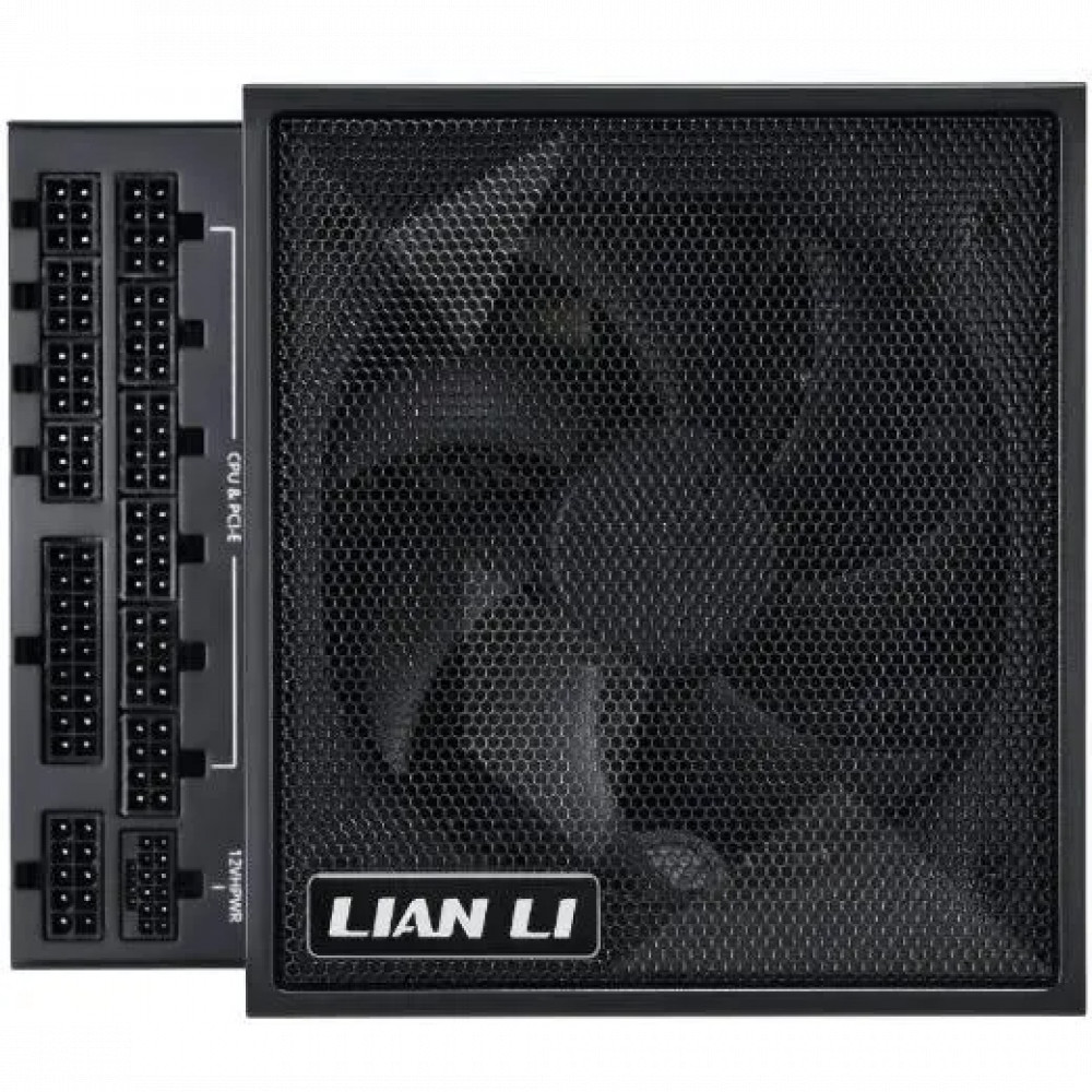 Блок питания Lian Li EDGE1000 + HUB Gen.5 G9P.EG1000G.BH00.RU 1000 Вт - миниатюра 4